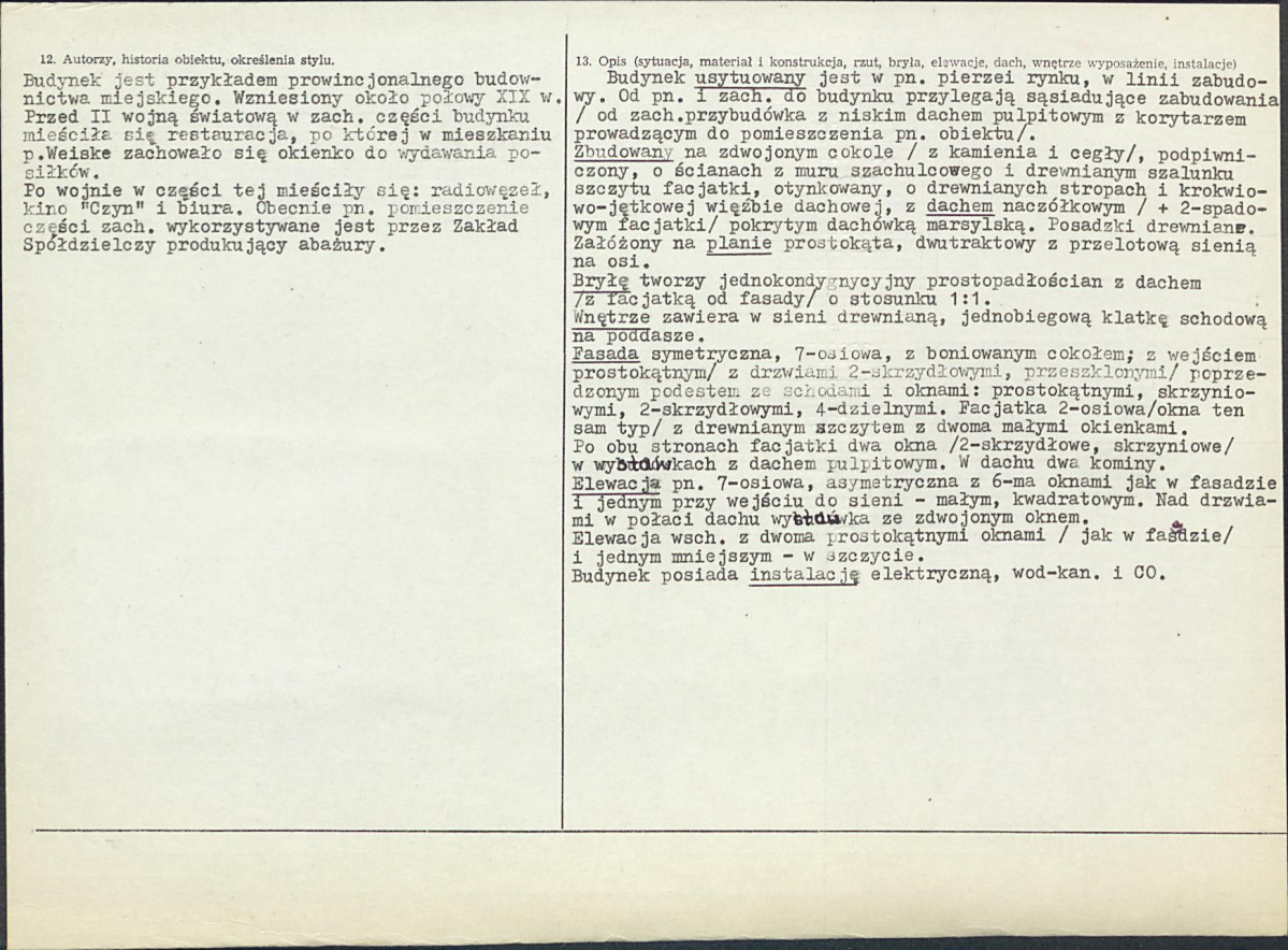 KB - Karta biała, skan nr 2