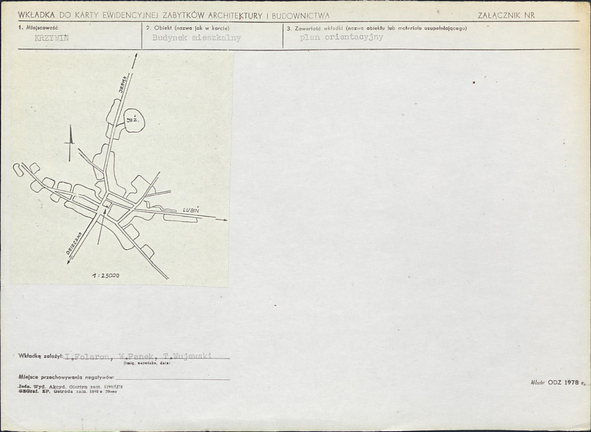KB - Karta biała, skan nr 5