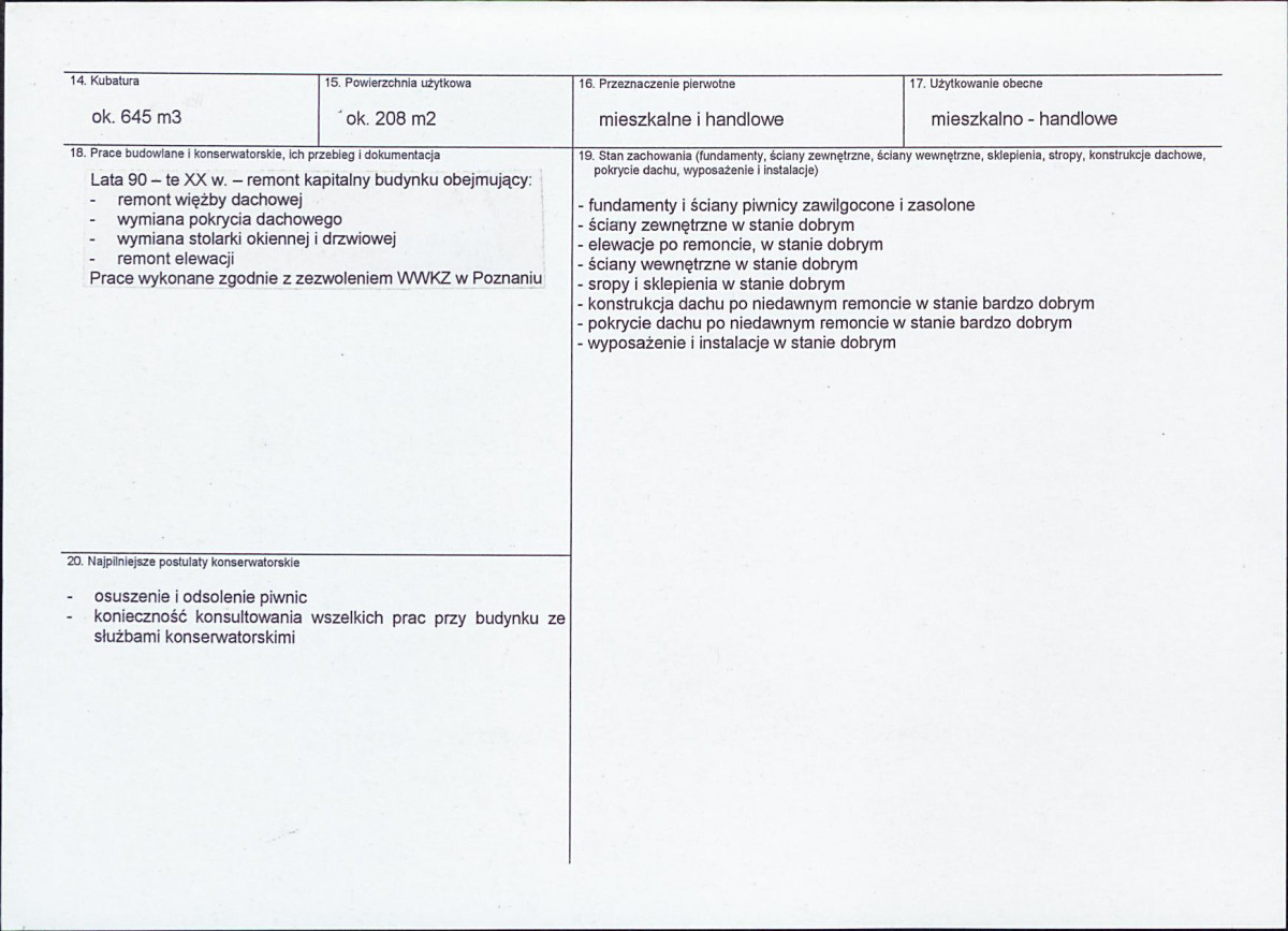 KB - Karta biała, skan nr 3