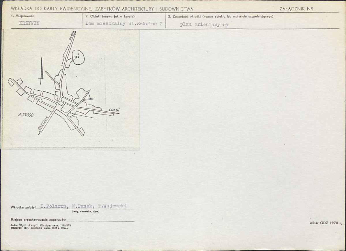 KB - Karta biała, skan nr 5