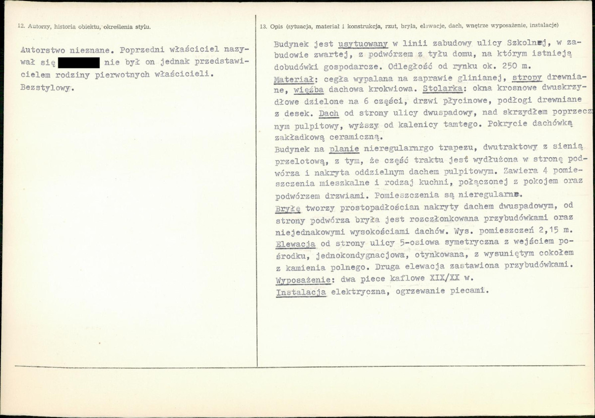 KB - Karta biała, skan nr 2