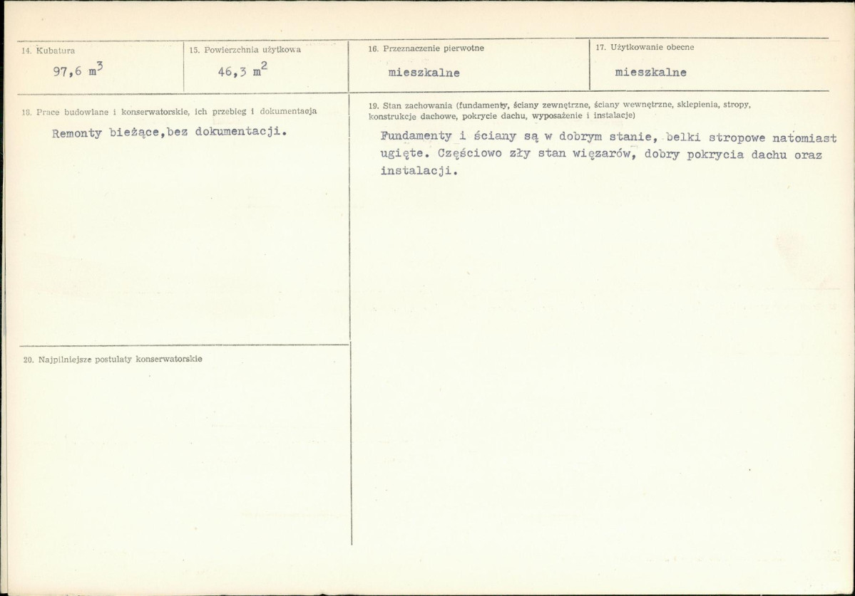 KB - Karta biała, skan nr 3