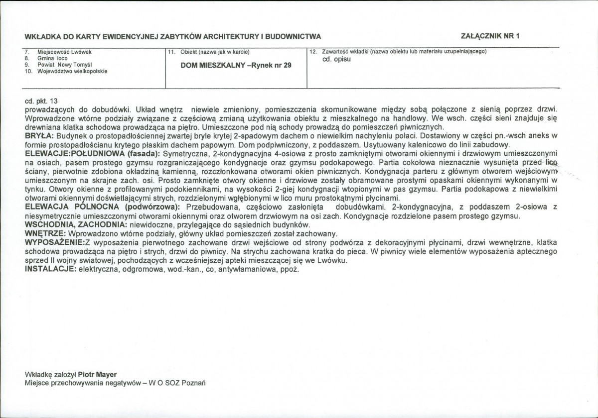 KB - Karta biała, skan nr 5