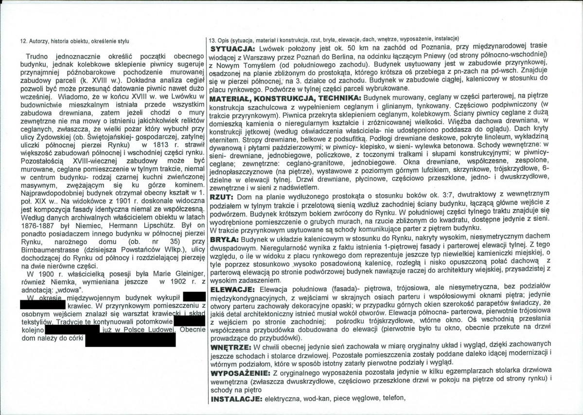 KB - Karta biała, skan nr 2