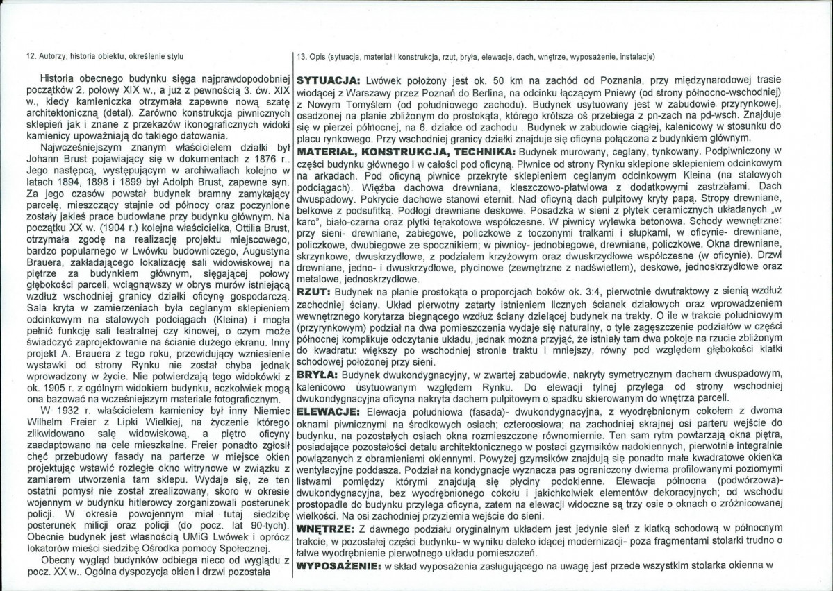 KB - Karta biała, skan nr 2