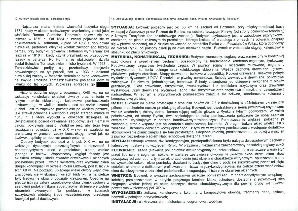 KB - Karta biała, skan nr 2
