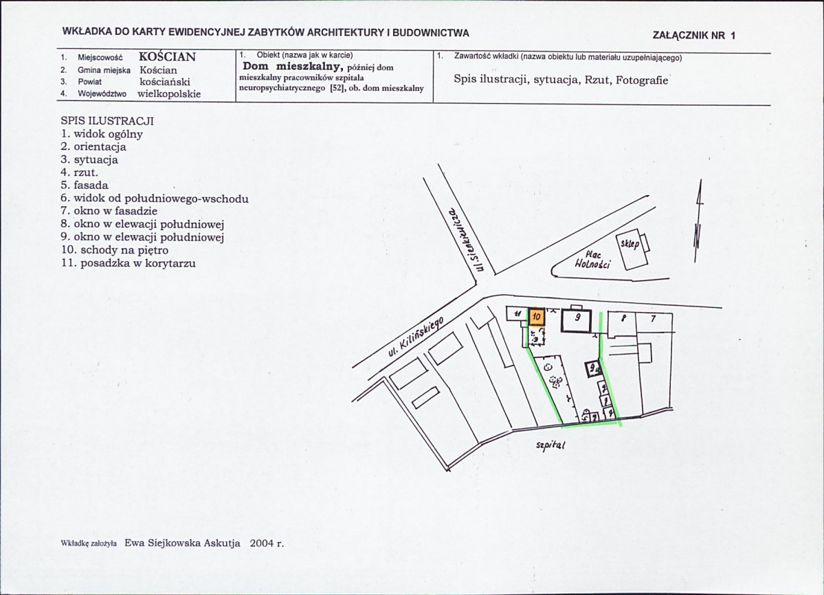 KB - Karta biała, skan nr 5