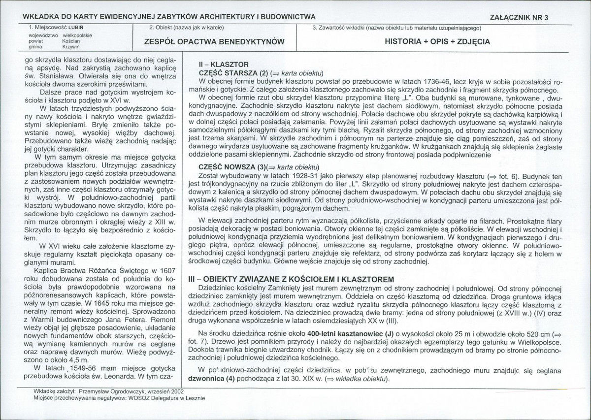 KB - Karta biała, skan nr 9