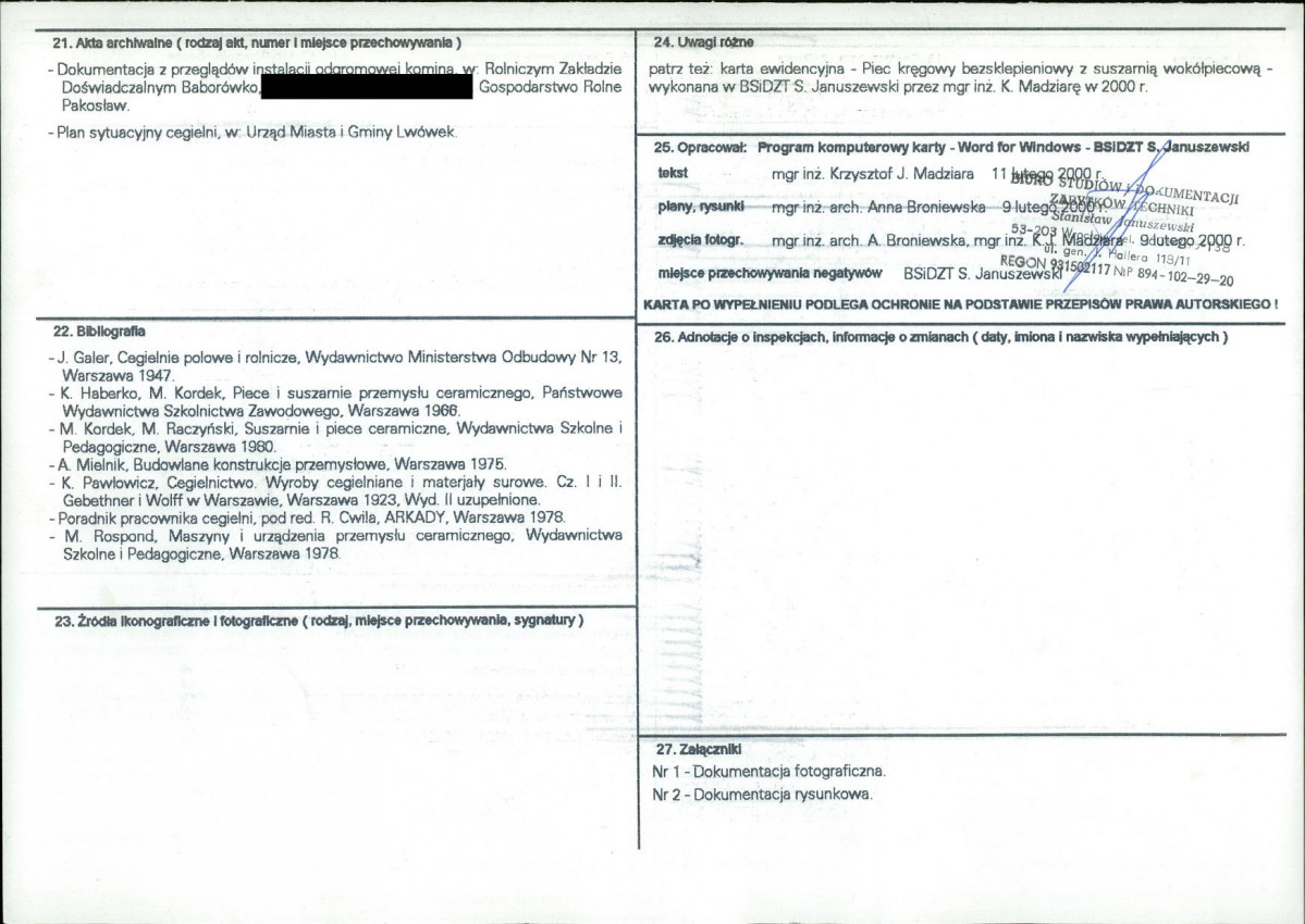 KB - Karta biała, skan nr 4