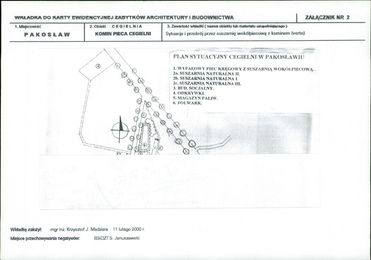 KB - Karta biała, skan nr 8