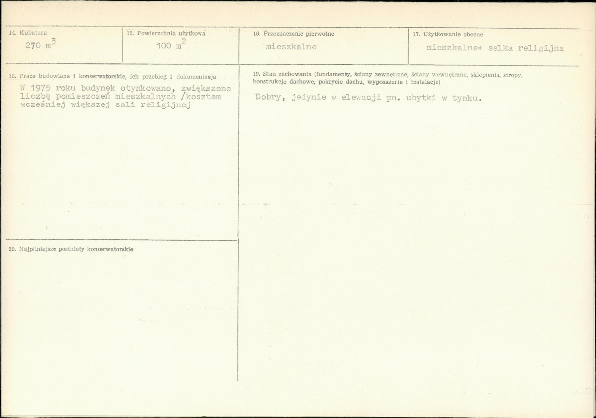 KB - Karta biała, skan nr 3