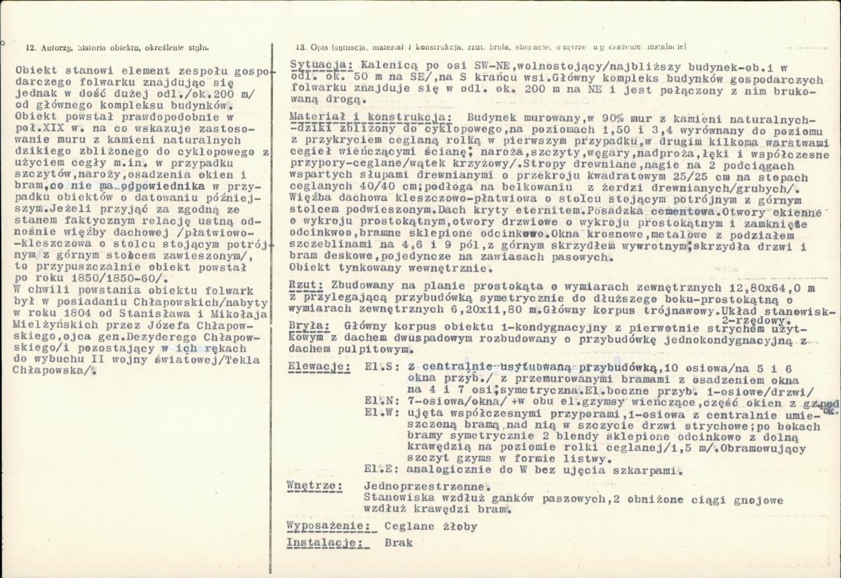 KB - Karta biała, skan nr 2