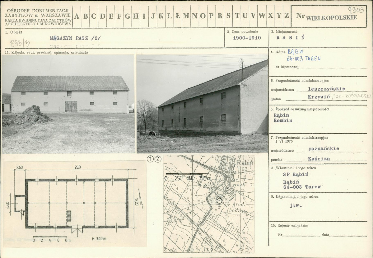 Karta biała, skan nr 1