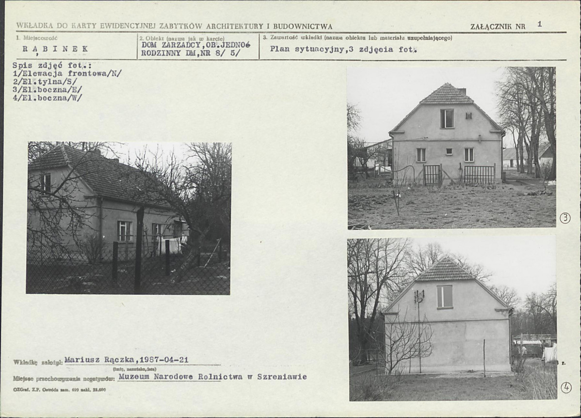 KB - Karta biała, skan nr 5