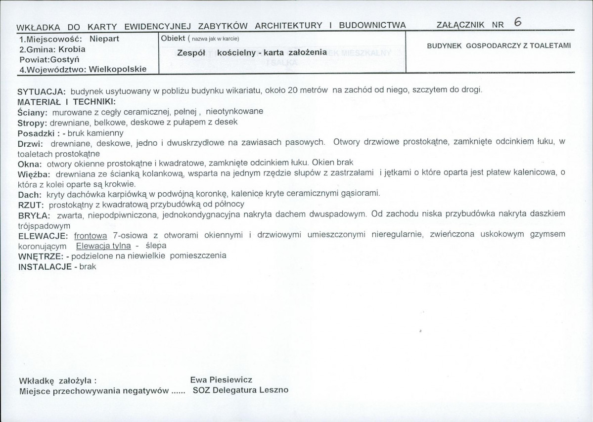 KB - Karta biała, skan nr 15