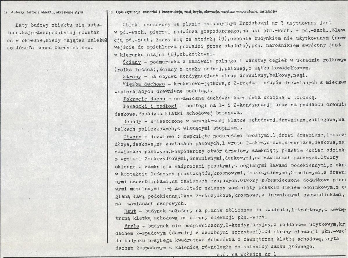 KB - Karta biała, skan nr 2