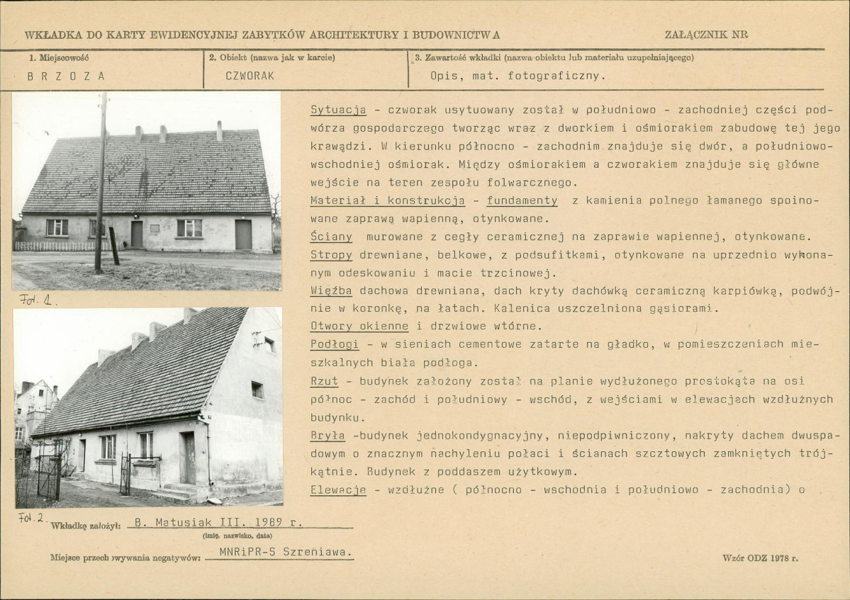 KB - Karta biała, skan nr 7