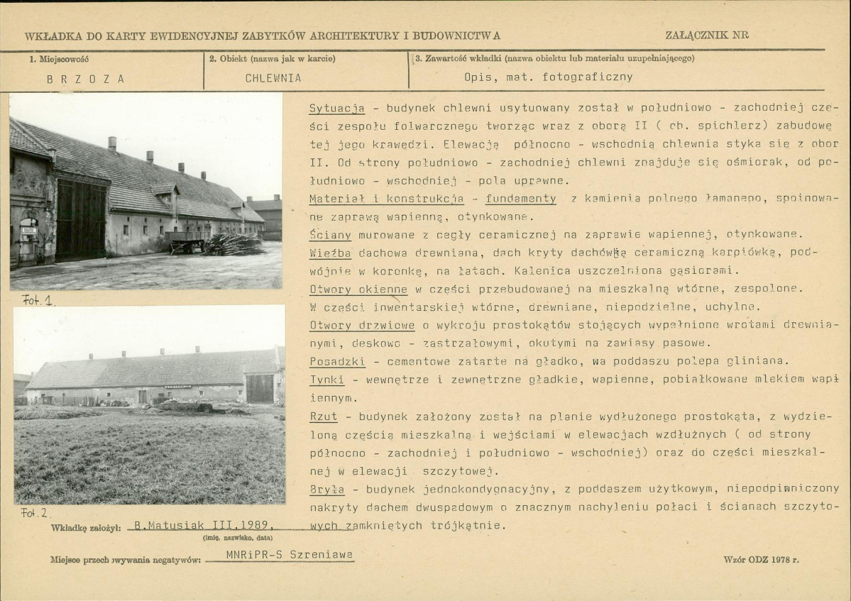 KB - Karta biała, skan nr 9