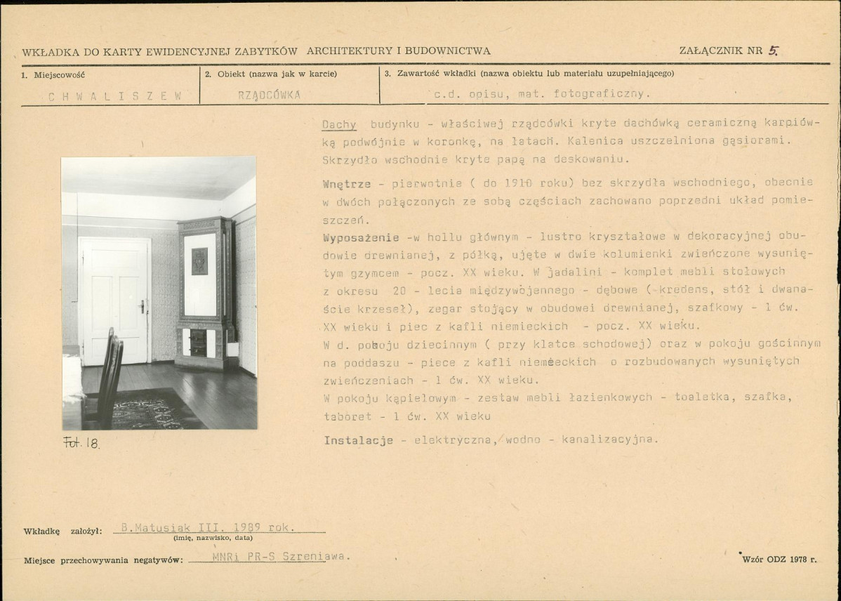KB - Karta biała, skan nr 13