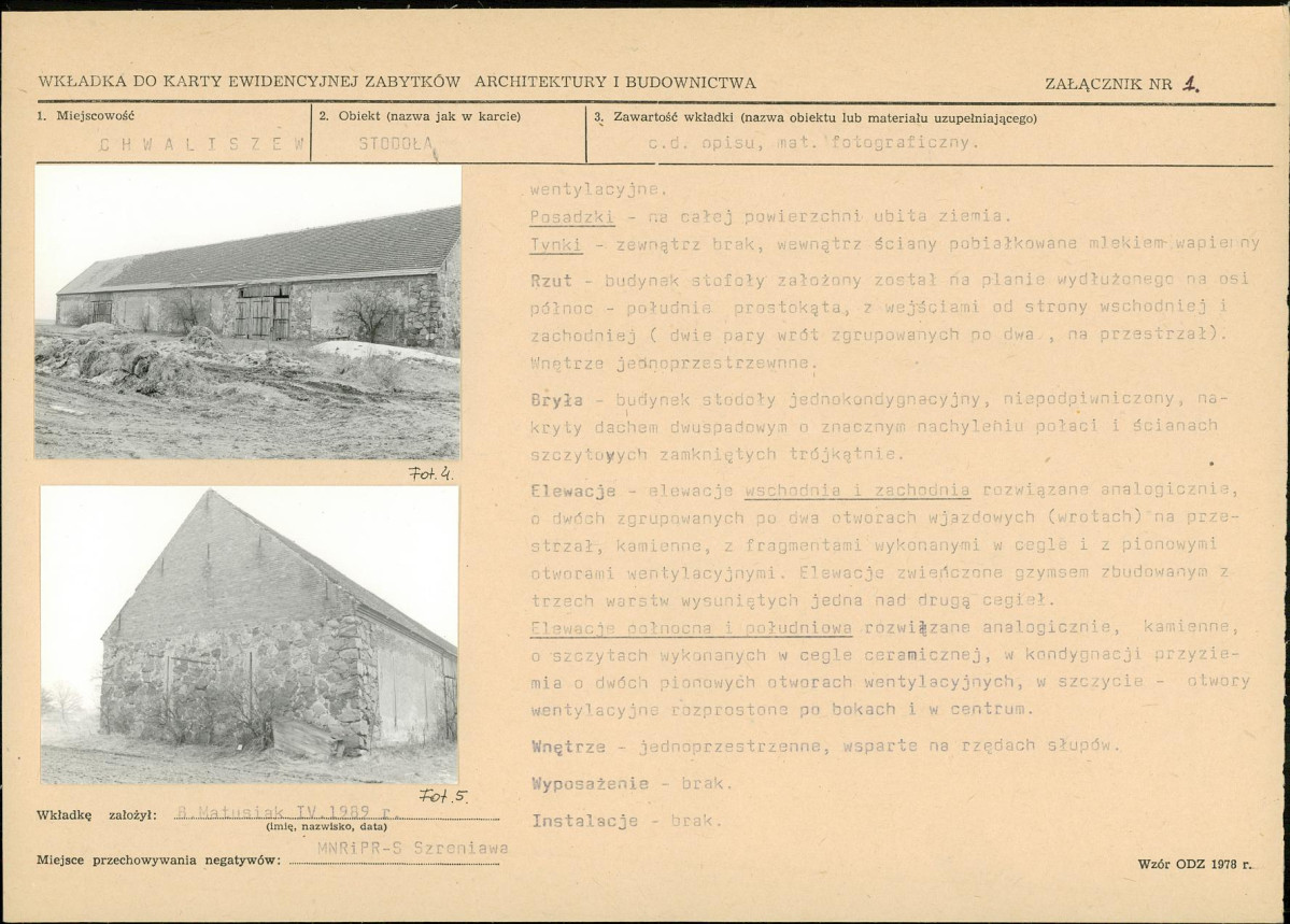 KB - Karta biała, skan nr 5