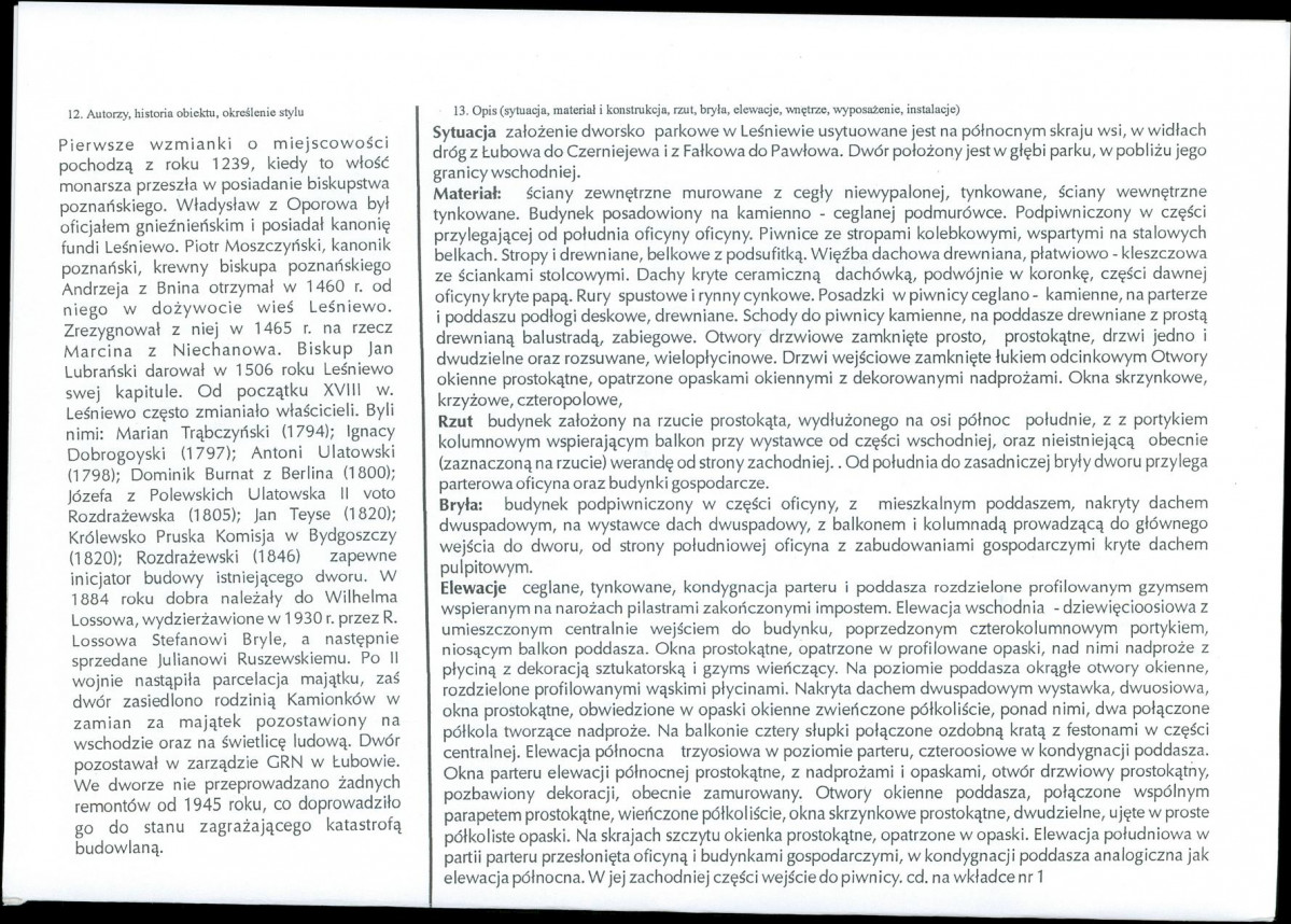 KB - Karta biała, skan nr 2