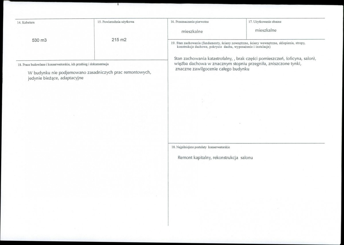 KB - Karta biała, skan nr 3