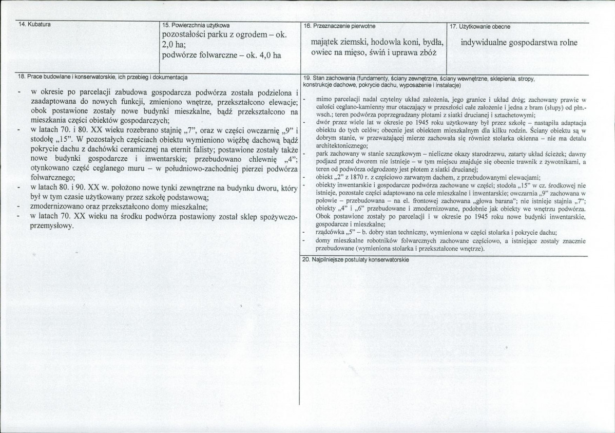 KB - Karta biała, skan nr 3
