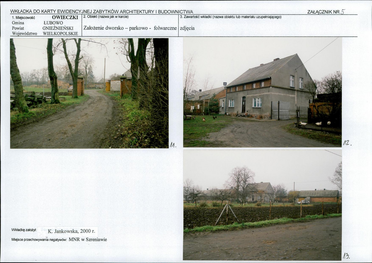 KB - Karta biała, skan nr 13