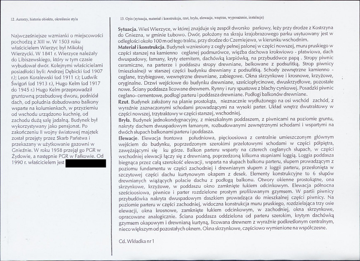 KB - Karta biała, skan nr 2