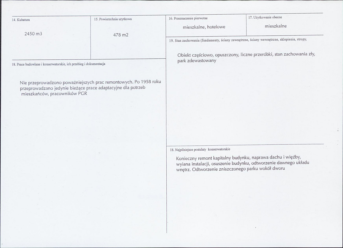 KB - Karta biała, skan nr 3