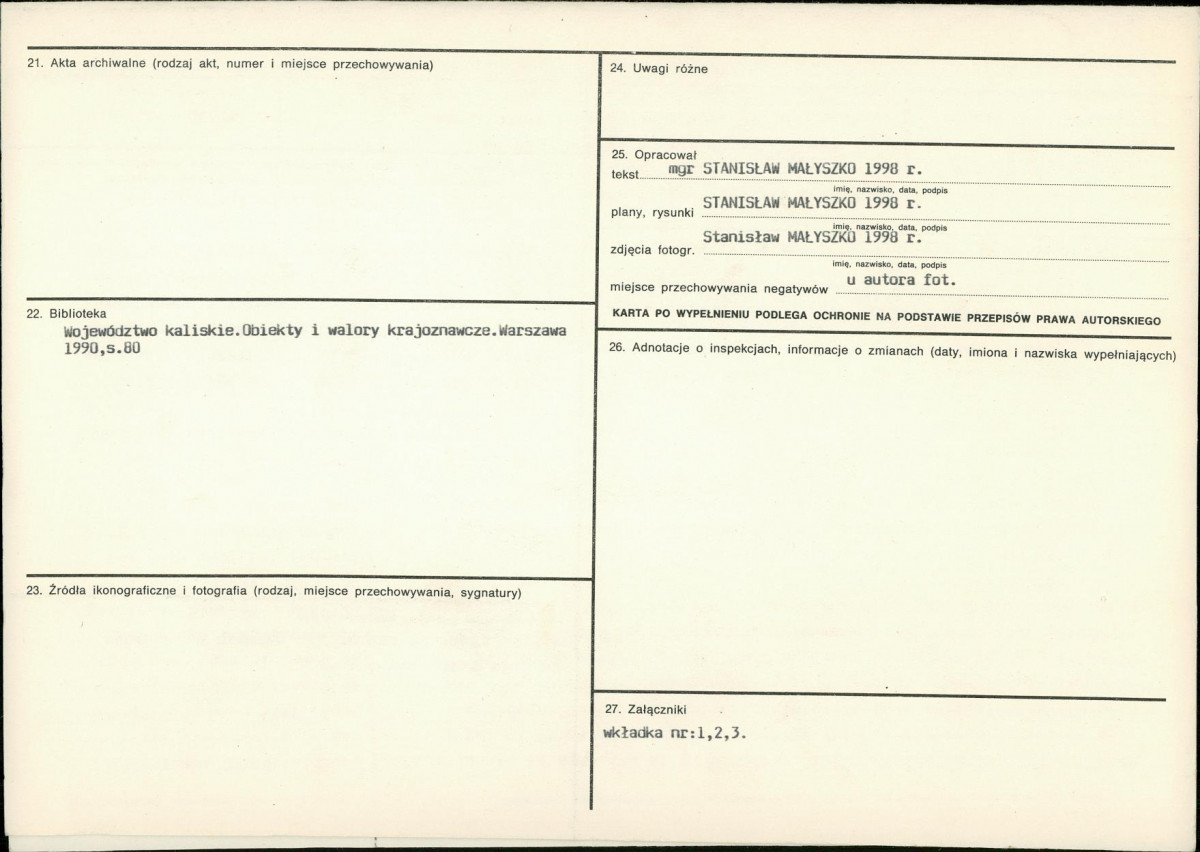 KB - Karta biała, skan nr 4