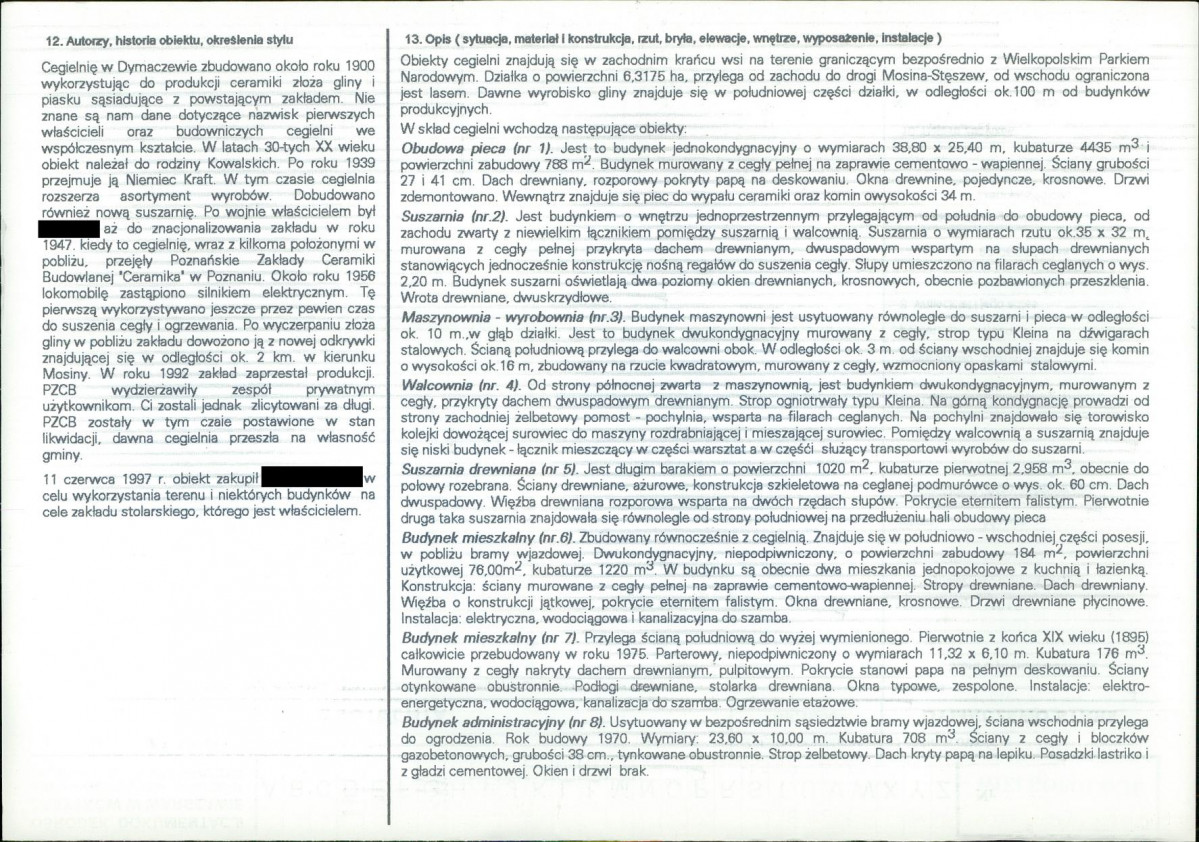 KB - Karta biała, skan nr 2