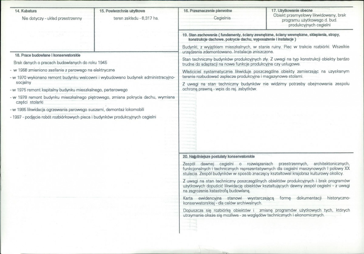 KB - Karta biała, skan nr 3