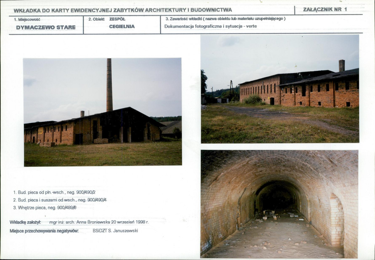 KB - Karta biała, skan nr 5