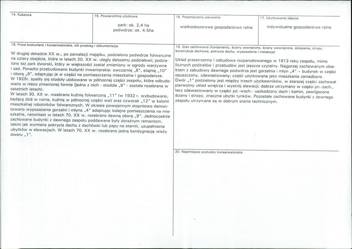 KB - Karta biała, skan nr 3