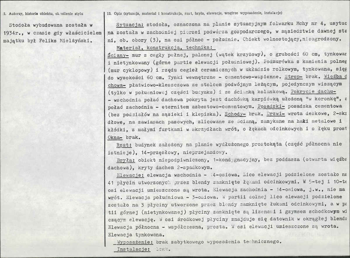 KB - Karta biała, skan nr 2
