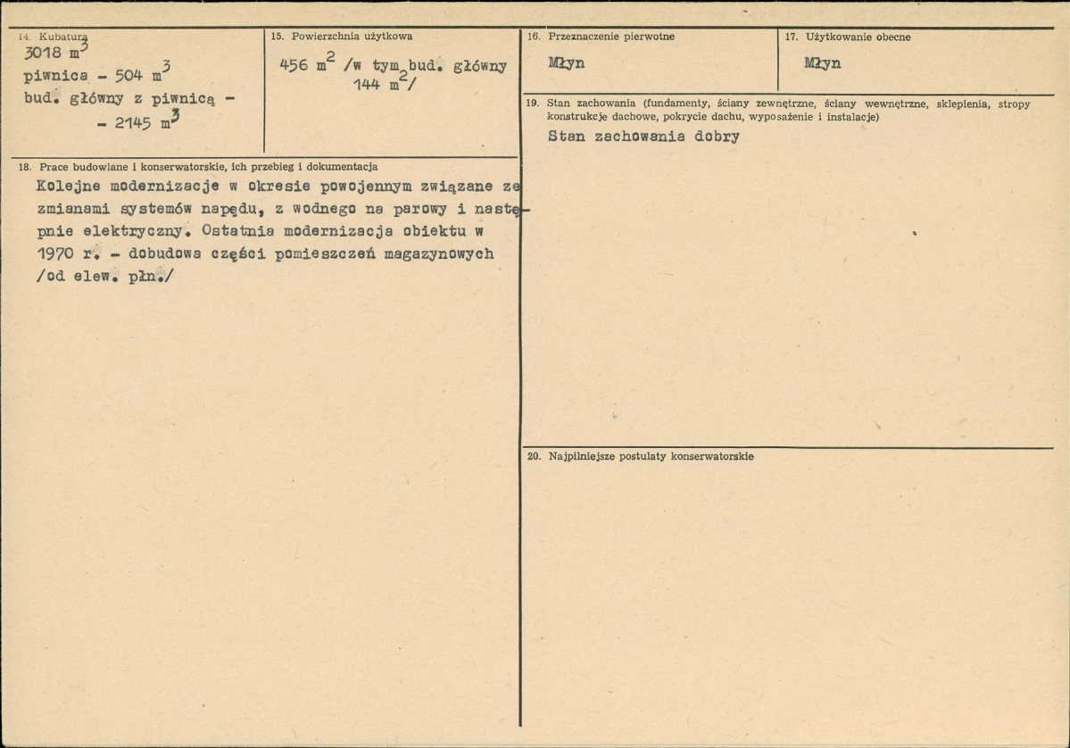 KB - Karta biała, skan nr 3