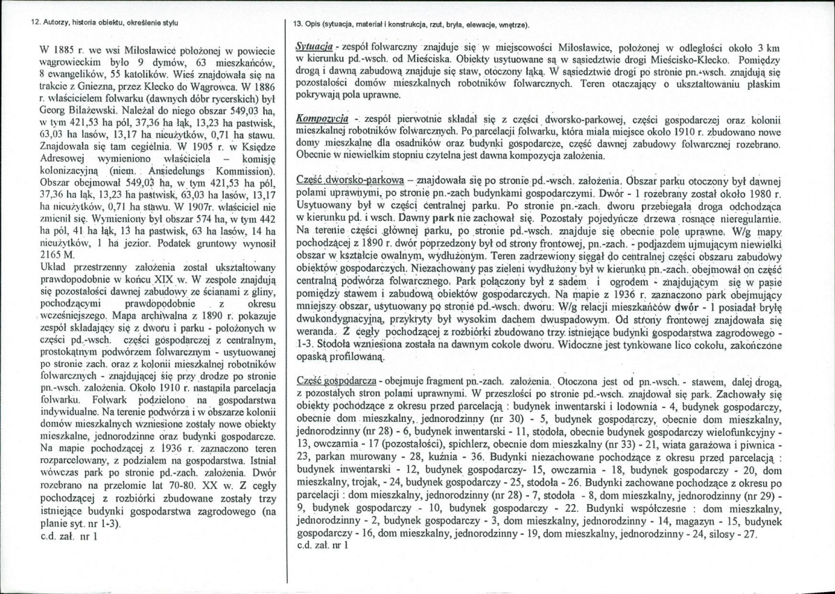 KB - Karta biała, skan nr 2
