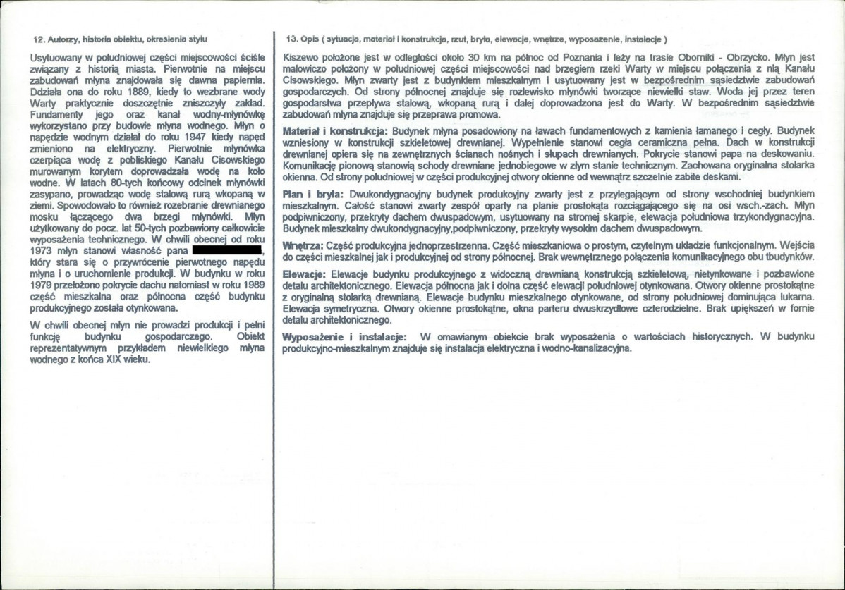 KB - Karta biała, skan nr 2