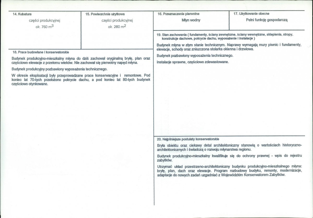 KB - Karta biała, skan nr 3