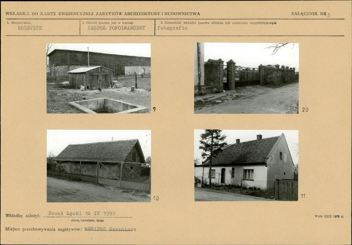 KB - Karta biała, skan nr 9
