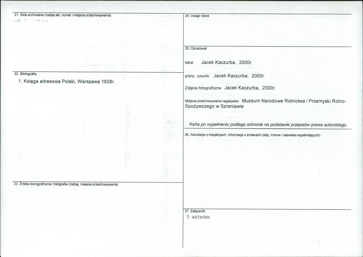 KB - Karta biała, skan nr 4