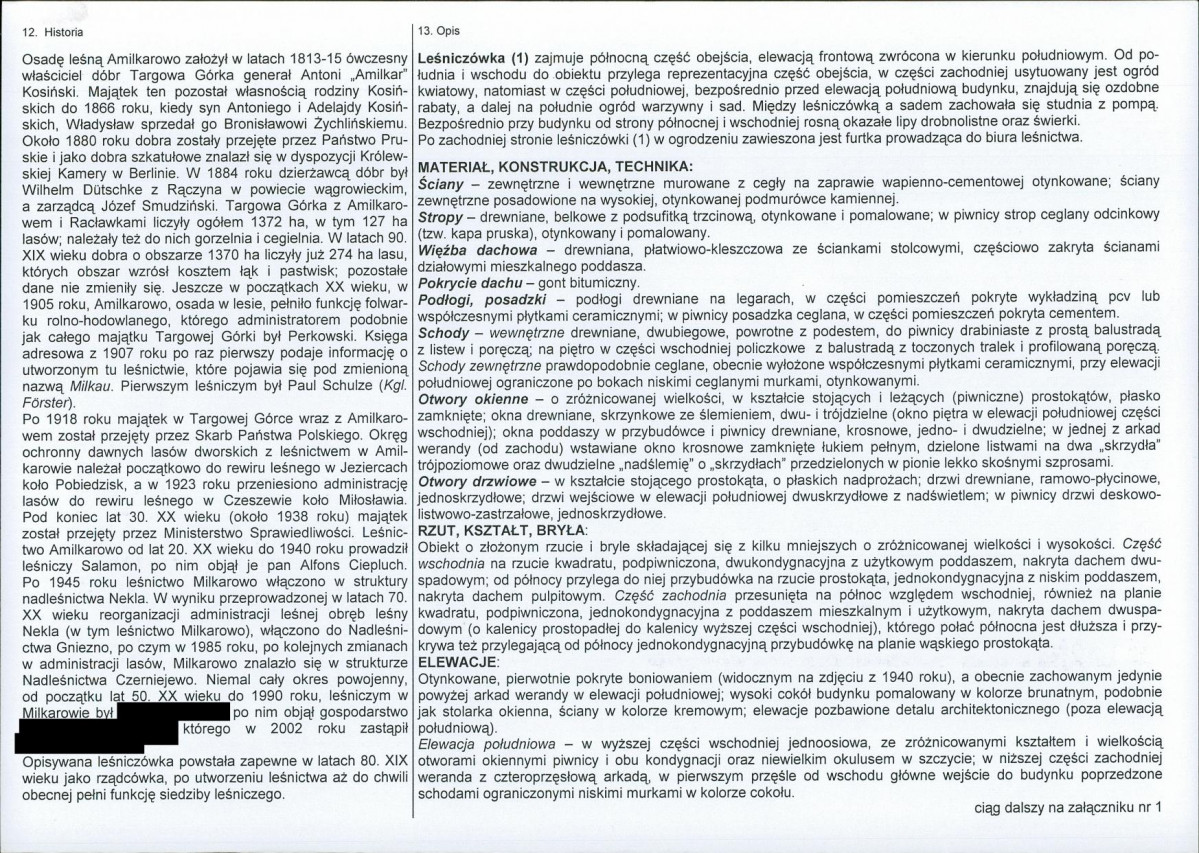 KB - Karta biała, skan nr 2