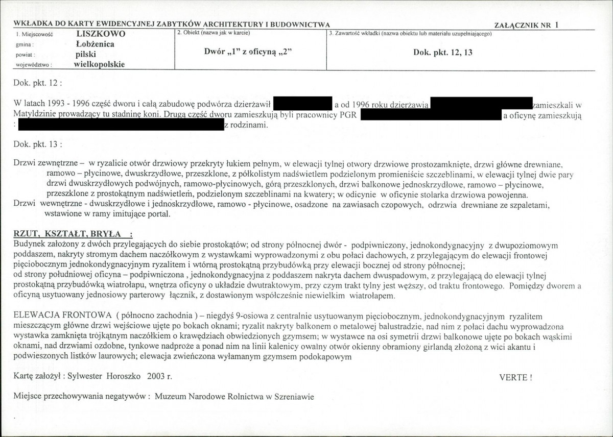 KB - Karta biała, skan nr 5