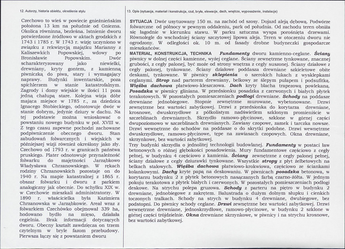 KB - Karta biała, skan nr 2