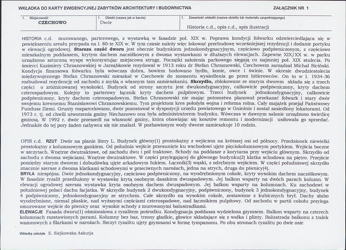 KB - Karta biała, skan nr 5