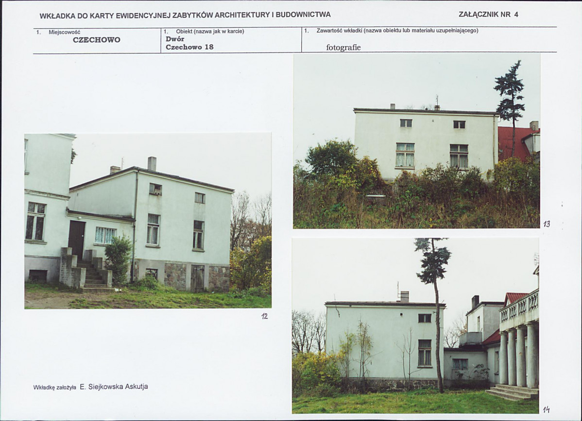 KB - Karta biała, skan nr 11