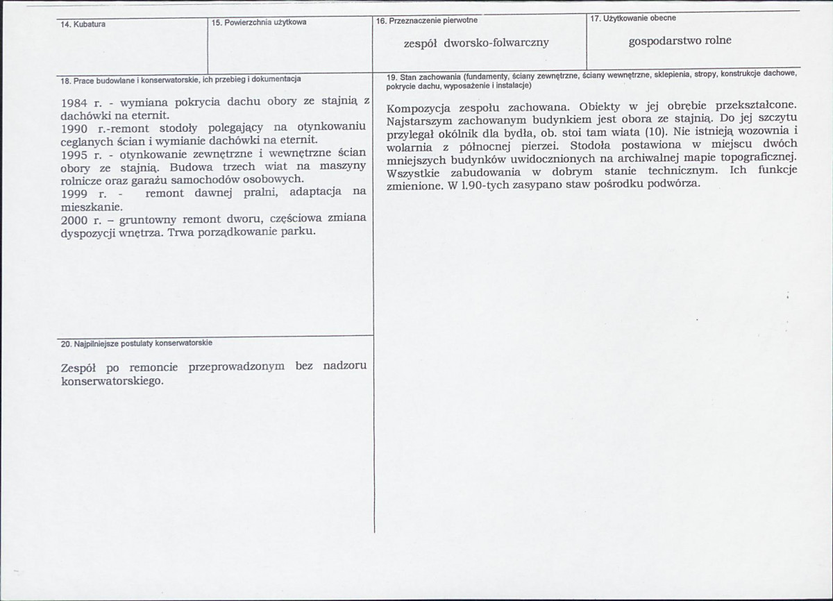 KB - Karta biała, skan nr 3