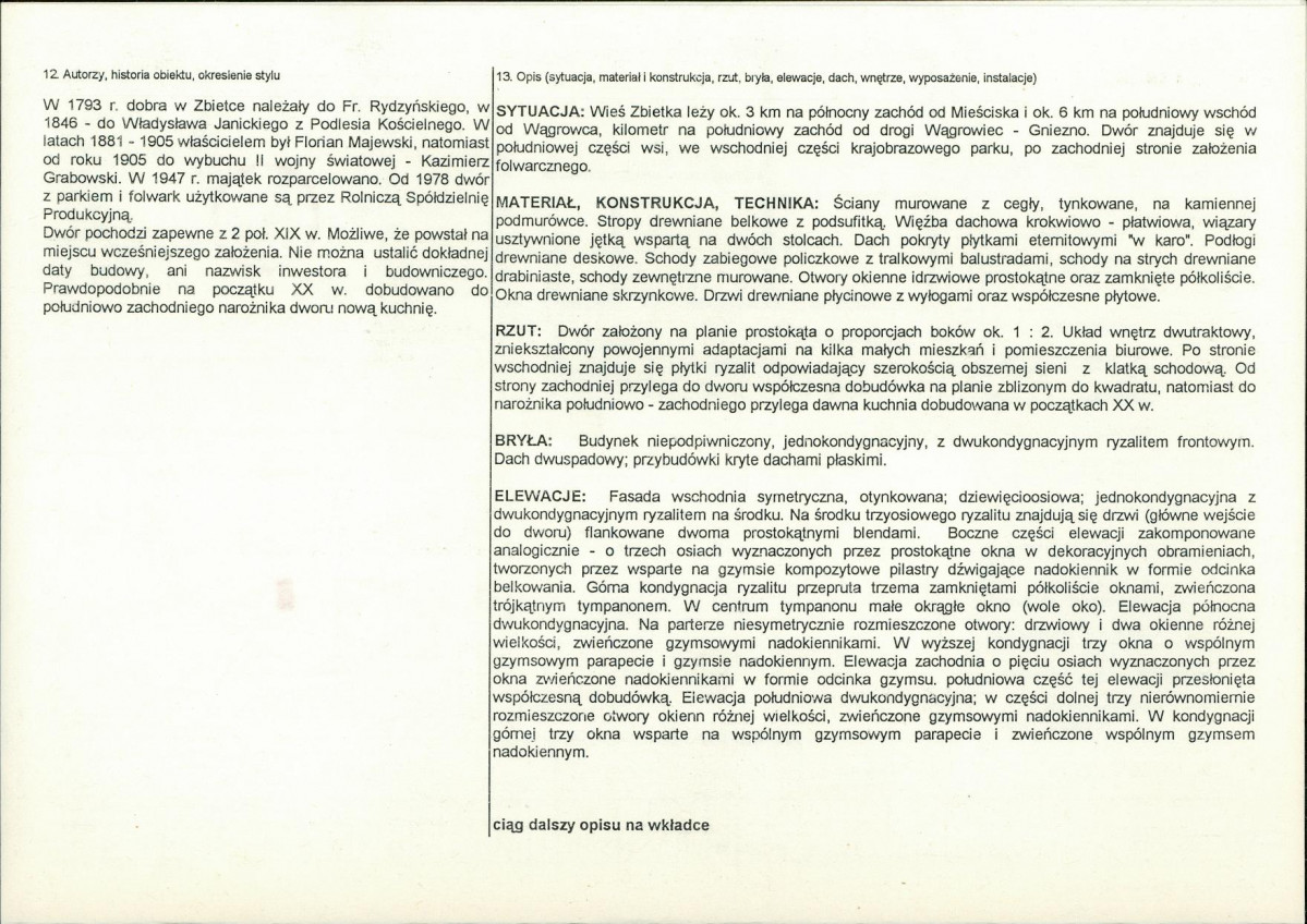 Karta biała, skan nr 2
