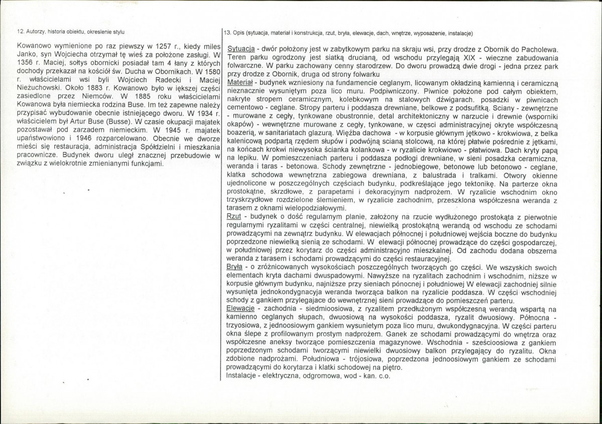 KB - Karta biała, skan nr 2